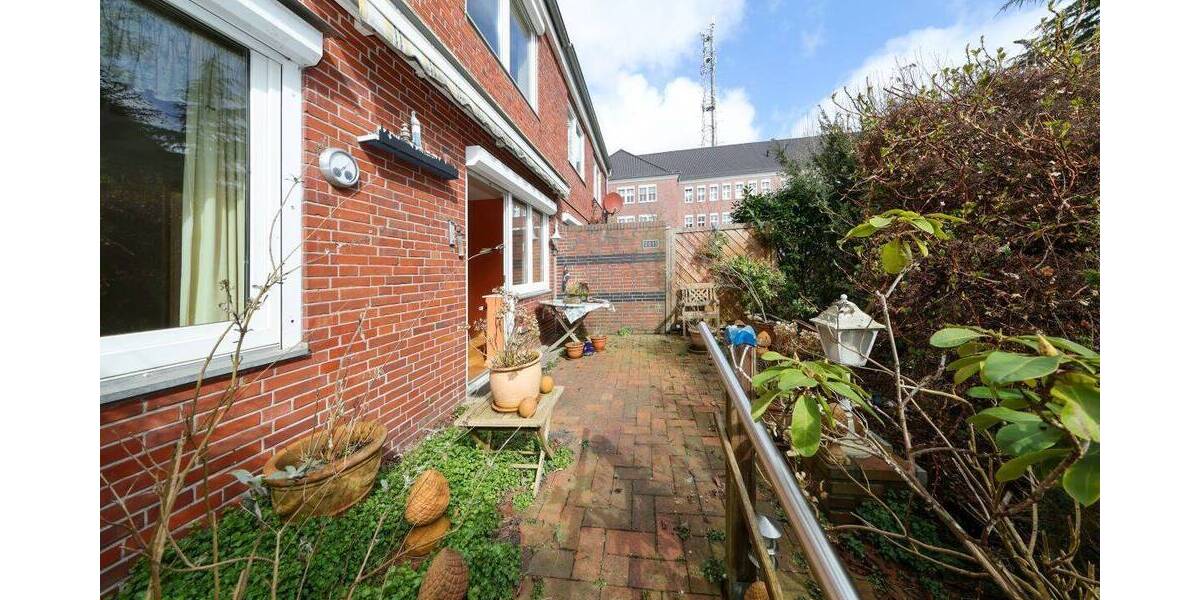 Doppelhaushälfte Wilhelmshaven Innenstadt - 5 Zimmer, 93 m&sup2;, 260.000&euro; | Angebot:26825657