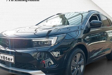 Opel Grandland (X) 15.970 km 27.980 € Rendsburg 24768