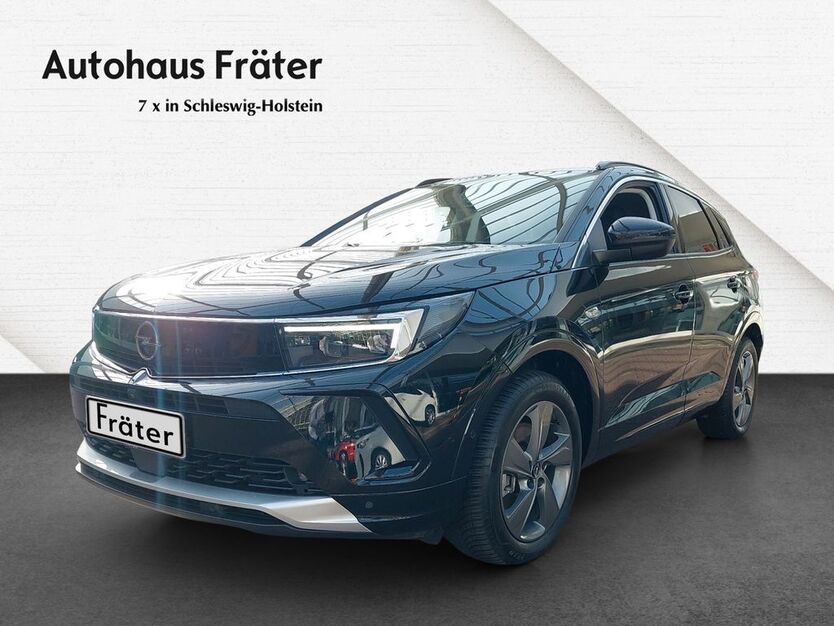 Opel Grandland (X) 15.970 km 27.980 € Rendsburg 24768