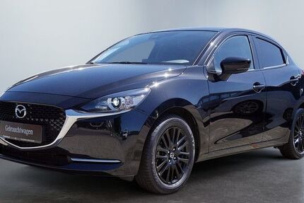 Mazda 2 30.212 km 17.170 &euro; Eutin 23701