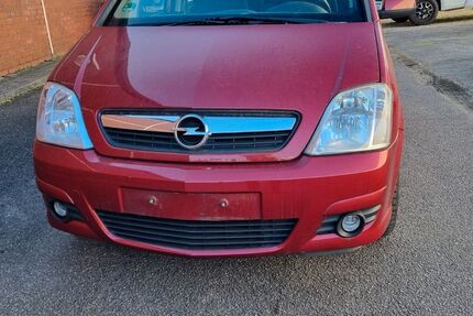 Opel Meriva 136.300 km 2.450 &euro; Viernheim 68519
