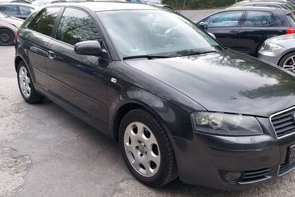 Audi A3 331.500 km 1.111 &euro; Würzburg 97082