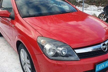 Opel Astra 230.000 km 2.200 &euro; Neustadt 16845