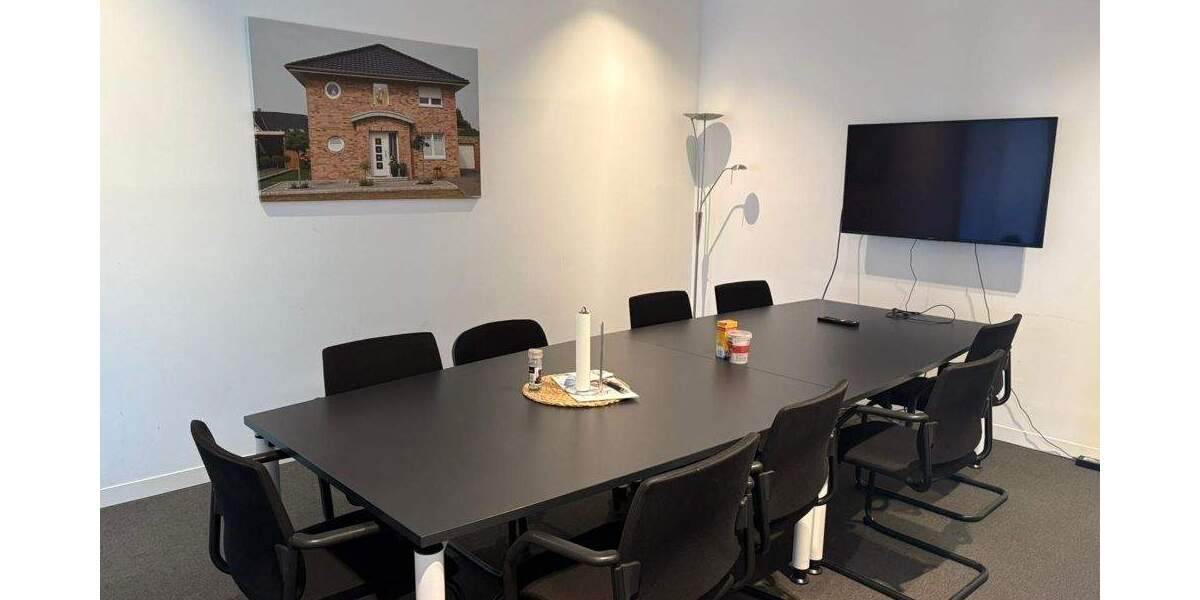 Gewerbeobjekt Lüneburg Kreideberg - 2.450&euro; | Angebot:25319282