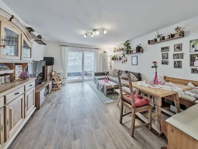 Wohnung zum Kaufen in Hausham 411.500 € 71.54 m²