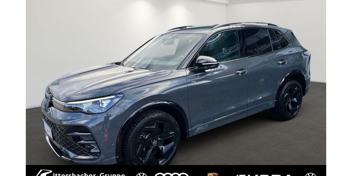 VW Tiguan 5.160 km 47.900 &euro; Germersheim 76726