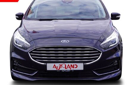 Ford S-Max 66.963 km 26.950 € Berlin 12683