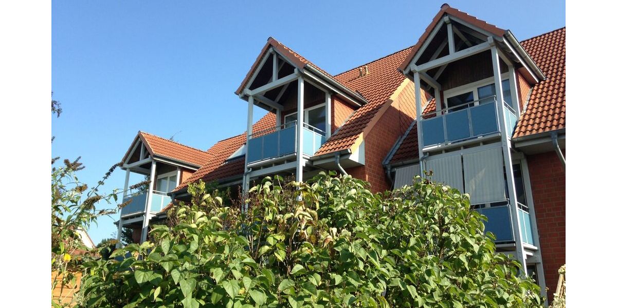 2-Zimmer-Wohnung mit Balkon in Rautenberg! - 2- Harsum Rautenberg | Angebot:27396039