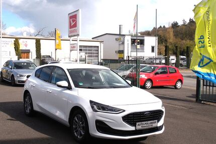 Ford Focus 66.900 km 15.950 &euro; Rüdesheim 55593