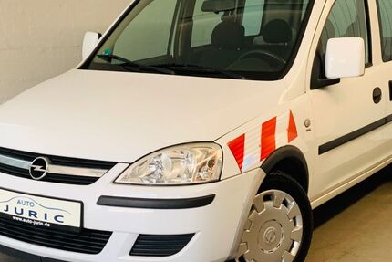 Opel Combo 109.257 km 3.900 &euro; Geretsried bei München 82538