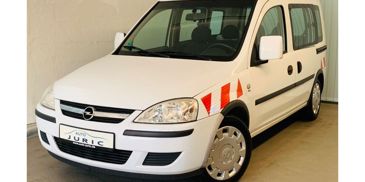 Opel Combo 109.257 km 3.900 &euro; Geretsried bei München 82538