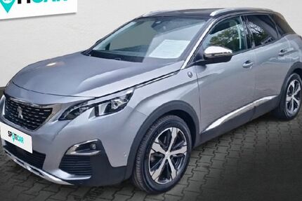 Peugeot 3008 66.490 km 21.990 € Schongau 86956