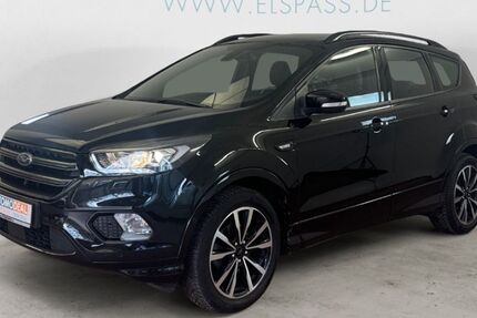 Ford Kuga 66.992 km 16.859 &euro; Dinslaken 46539