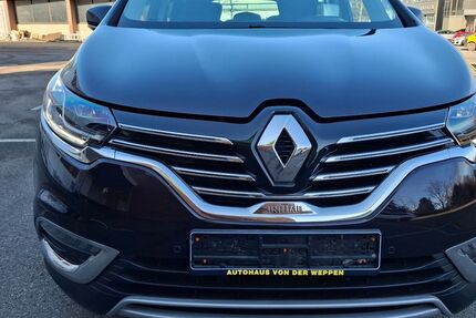 Renault Espace 43.000 km 16.900 &euro; Kernen i. r 71394