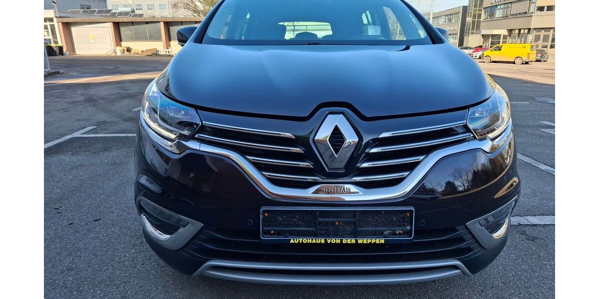 Renault Espace 43.000 km 16.900 &euro; Kernen i. r 71394