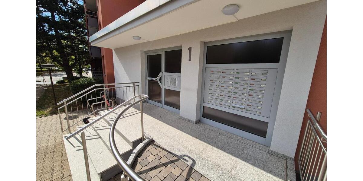 Etagenwohnung Pforzheim Eutingen - 1 Zimmer, 25 m&sup2;, 90.000&euro; | Angebot:27292975