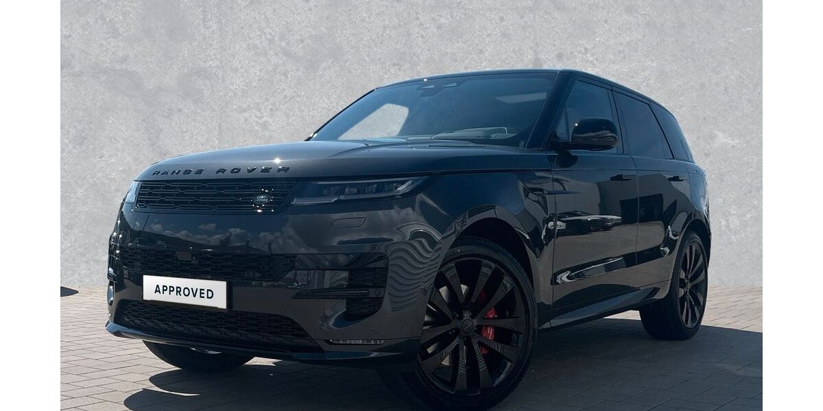 Land Rover Range Rover Sport 3.000 km 129.900 &euro; Karlsruhe 76187
