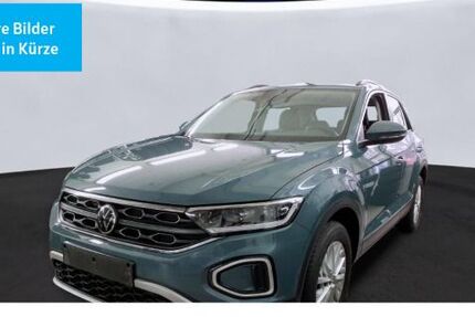 VW T-Roc 32.654 km 23.890 &euro; Bad Nauheim 61231
