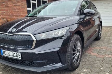 Skoda Enyaq 9.714 km 22.890 € Westerkappeln 49492