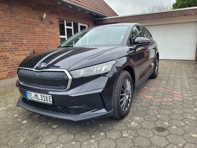 Skoda Enyaq 9.714 km 22.890 € Westerkappeln 49492