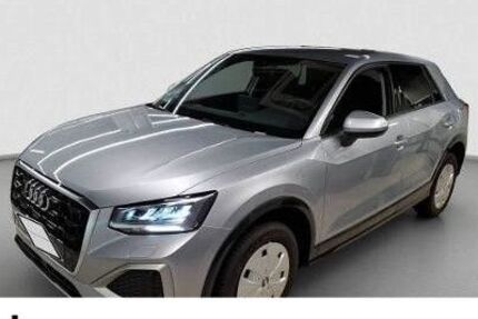 Audi Q2 5.300 km 25.830 &euro; Binzen 79589