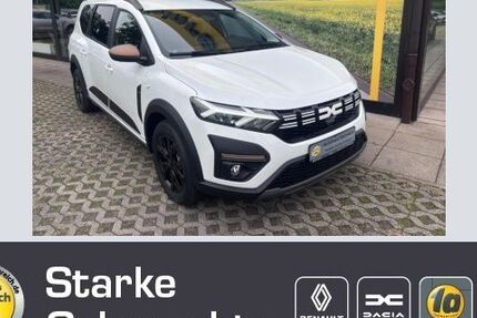Dacia Jogger 1.520 km 21.985 &euro; Lehnin a.d.A2 14797