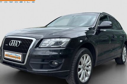Audi Q5 204.772 km 10.988 &euro; Bremerhaven 27576
