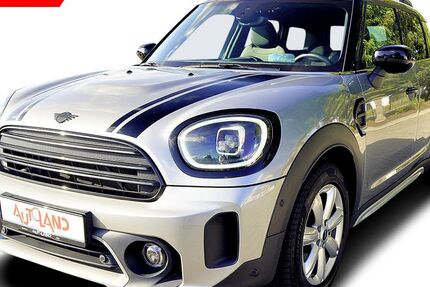 Mini Cooper Countryman 75.843 km 23.490 &euro; Brehna 06796