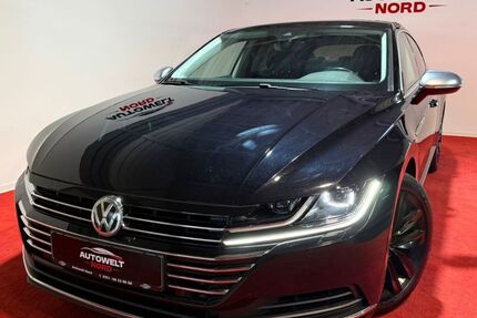 VW Arteon 129.000 km 22.390 &euro; Braunschweig 38112