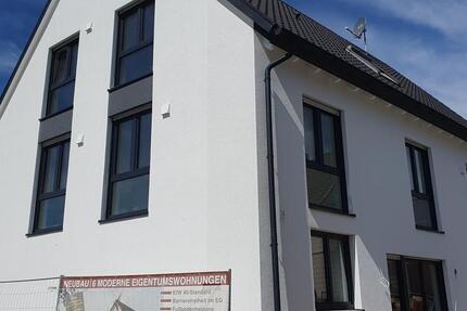 Wohnung Roßdorf - 3 Zimmer, 98 m&sup2;, 1.790&euro; | Angebot:26320771