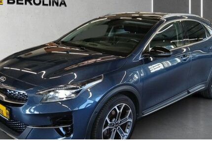 Kia XCeed 69.337 km 18.279 &euro; Berlin 12105