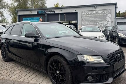 Audi A4 190.000 km 2.990 € Baden-Württemberg - Wendlingen am Neckar 73240