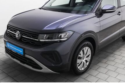 VW T-Cross 3.865 km 18.870 &euro; Holzminden 37603