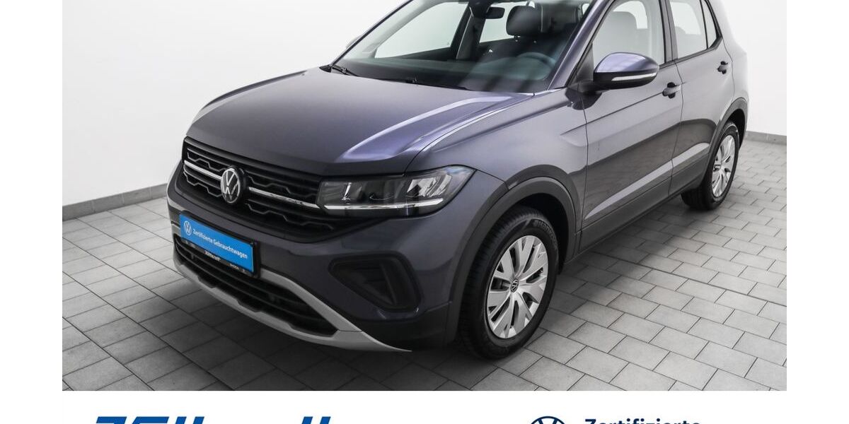 VW T-Cross 3.865 km 18.870 &euro; Holzminden 37603