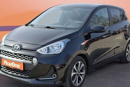 Hyundai i10 32.100 km 10.660 &euro; Göppingen 73037