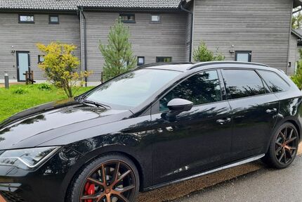 Seat Leon 85.500 km 22.500 € Laichingen 89150