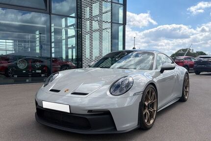 Porsche 911 Urmodell 18.400 km 204.990 &euro; Schwäbisch Hall 74523
