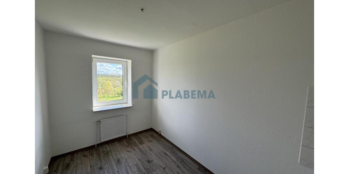 Etagenwohnung Lübz - 2 Zimmer, 49 m&sup2;, 445&euro; | Angebot:26148831