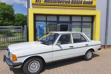 Mercedes 200