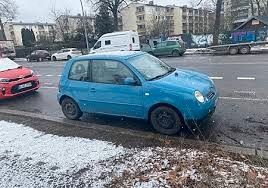 VW Lupo 215.386 km 999 &euro; Oberding / Schwaig 85445