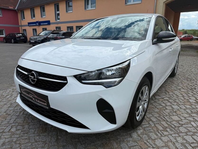 Corsa