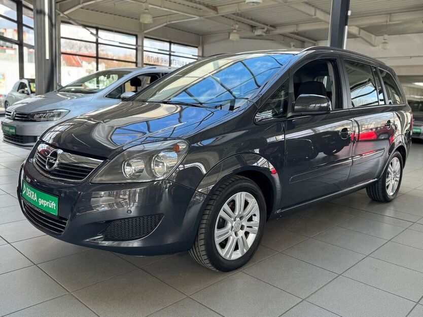 Zafira