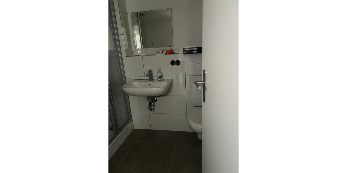 Etagenwohnung Friesenheim - 1 Zimmer, 40 m&sup2;, 450&euro; | Angebot:26311987