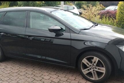 Seat Leon 111.111 km 13.500 &euro; Vellmar 34246