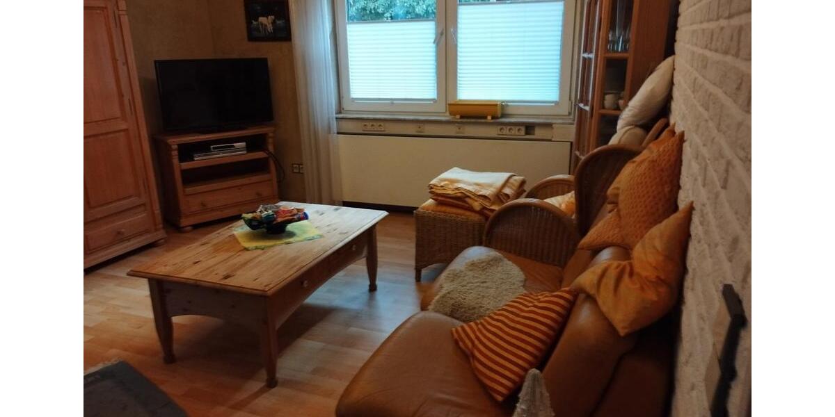 Erdgeschoßwohnung Lingen (Ems) - 3 Zimmer, 73 m&sup2;, 700&euro; | Angebot:26359986