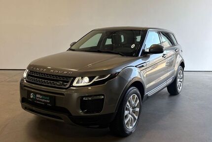 Land Rover Range Rover Evoque 102.770 km 18.990 &euro; Ahrensbök 23623