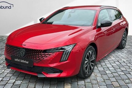 Peugeot 508 29.653 km 21.970 € Neuensalz 08541