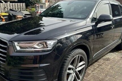 Audi Q7 160.300 km 19.150 &euro; Weil der Stadt 71263