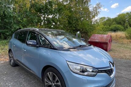 Renault Scenic 128.000 km 10.800 &euro; Köln 51145