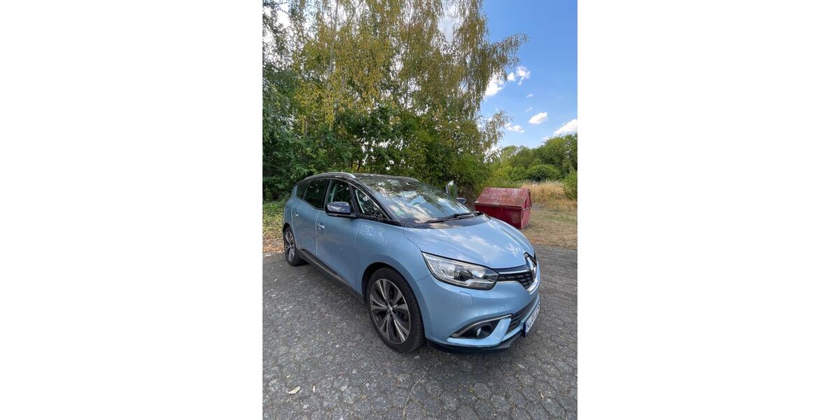 Renault Scenic 128.000 km 10.800 &euro; Köln 51145